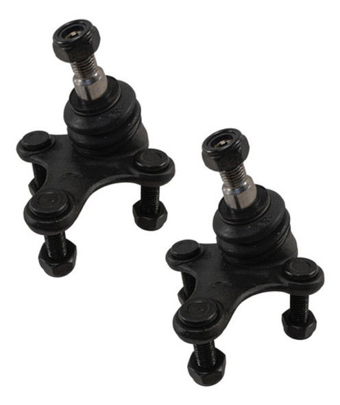 Kit 2 Rotula Suspension Audi A3 2007-2013 0