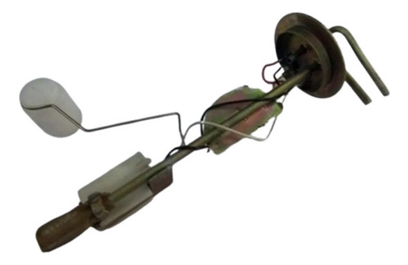 Flotantes Tanque Nafta Coupé Fuego 0