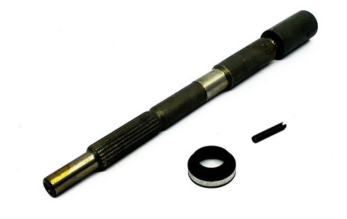 Directa Completa C/reten Y Espiga Para Renault 12 Caja 0.17 0