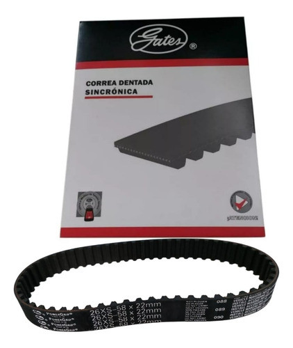 Correa Distribucion Trasera Land Rover Freelander V6 75 0