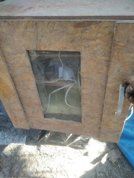 Incubadora De Huevos 0