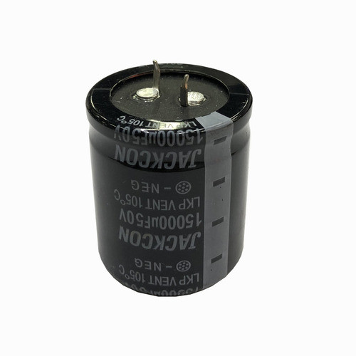Electrolítico Blindado 15000uf X50v  105°  Por Unidad 1