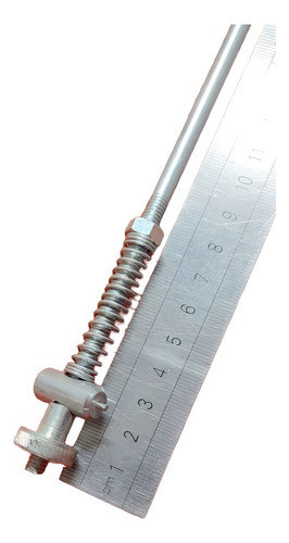 Varilla De Freno Puma 98 0