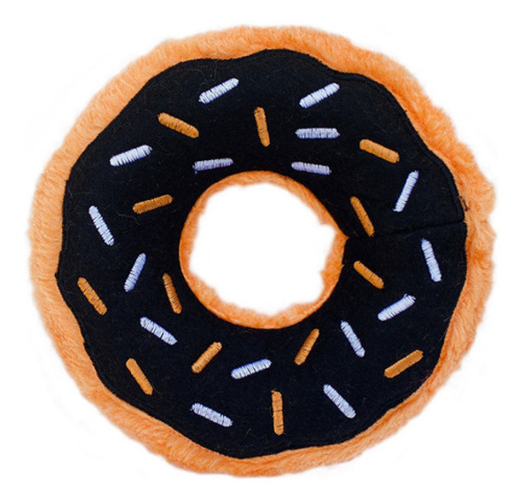 Zippypaws Donutz Peluche Para Perro 0