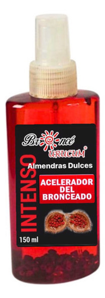 Óleos Intenso Con Semillas De Urucum 145 Ml 0