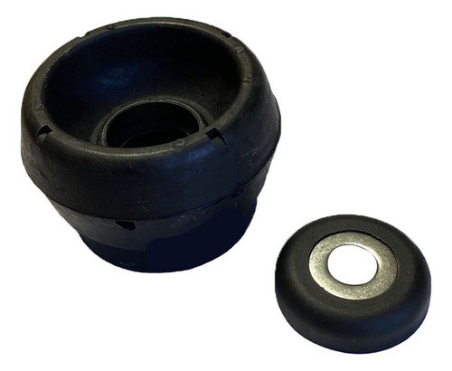 Cazoleta Del. Volkswagen Golf Bora Gol Trend Up Con Ruleman 0