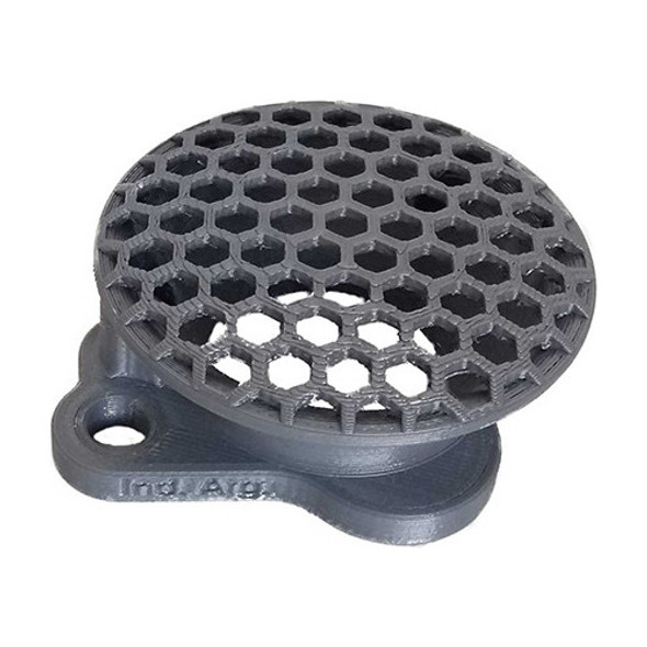 Trompeta E3 30mm Carburador Su 0