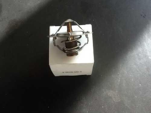 Termostato Isuzu Trooper 2.6 Chevrolet Luv 2.3 Nafta 0