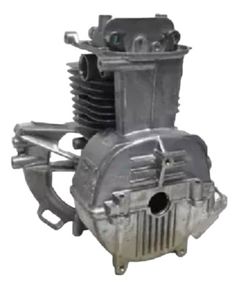 Cilindro Completo Honda Umk 450 T Original Genamax 1