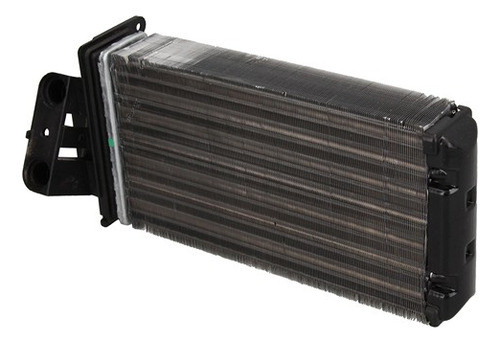 Radiador De Calefacción Fiat Idea 05/16 0