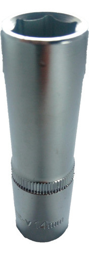 Tubo Enc 1/2 Hexagonal Largo De 14 Mm Bremen 5146 0