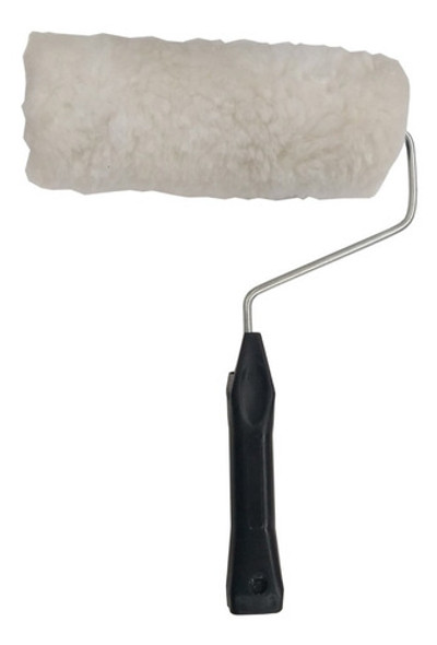 Rodillo Lana Natural Número 22 Scalise Ramos Mejia 0