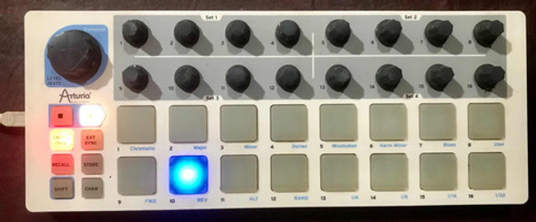 Arturia Beatstep 1