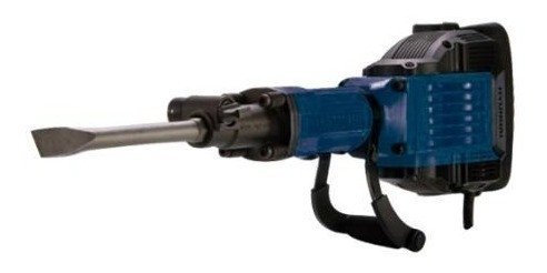 Martillo Demolicion 1750w 45j 19kg Hyundai Hp0250 Herracor 0