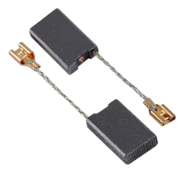 Carbones Compatible Martillo Gsh 16 Bosch 0