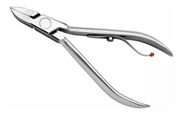 Alicate Corta Cuticulas Manicuría Profesional Uñas Tips 1