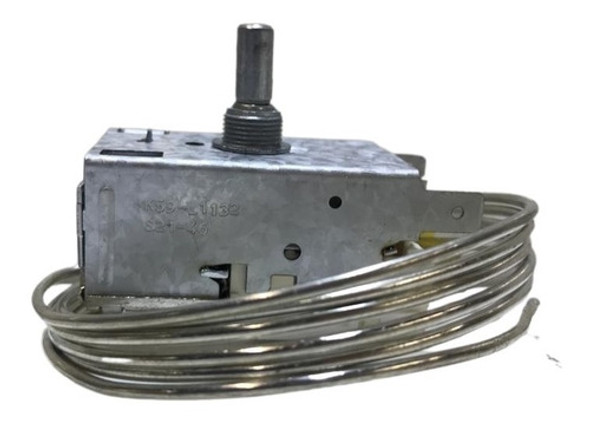 Termostato Ranco Heladera K59 L1132 Arb420 Arb421 Original 0