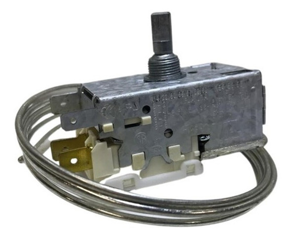 Termostato Ranco Heladera K59 L1132 Arb420 Arb421 Original 1