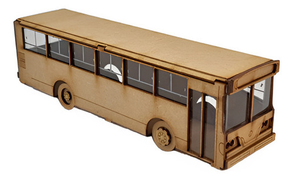 Nico Colectivo O A 101 Diferencial Kit Fibrofacil (mnc 102) 0