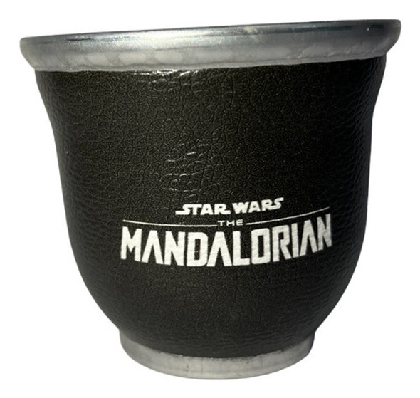 Ppr Set De Mate Deluxe Star Wars Mate Yerbera Azucarera 1