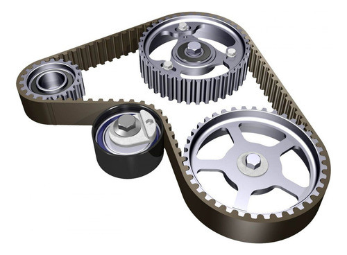 Cambio Pastillas Frenos Chevrolet Corsa Agile Onix Topgarage 0