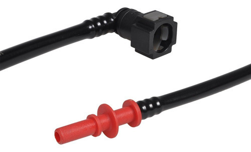 Tubo Combustible Retorno Renault Clio 1.2 16v D4f Symbol 1