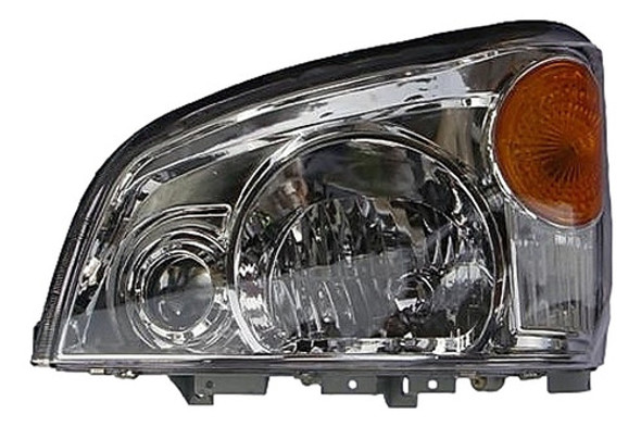 Semioptica Jac Camion 1035 09-20 1