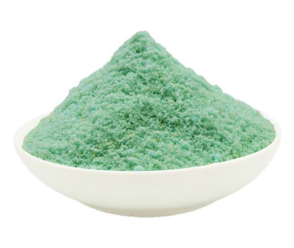 Sulfato De Hierro - Fertilizante - 500 Gr. 0