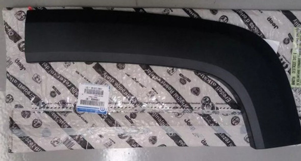 Moldura Guardabarro Trasero Izquierdo Jeep Renegade 0