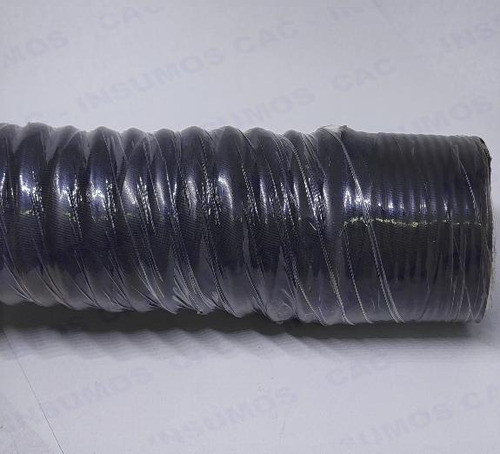 Caño Flexible Aspirante-expelente Para Agua 63mm 1