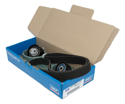 Kit Distribucion Skf Megane 1