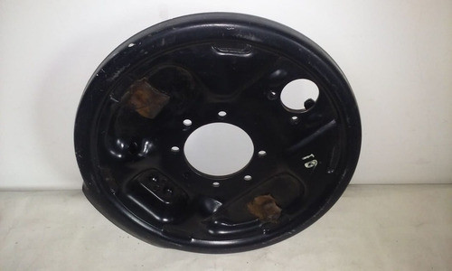 Conjunto De Freno Trasero Peugeot 504 ¡orig! - 0658 1