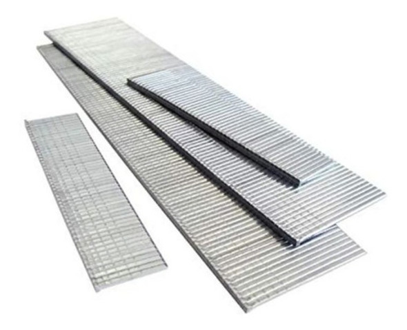 Clavos Bta Acero 10 Mm Clavadora Neumatica X 5000u 809002 0