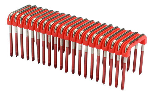 Grapas Para Cables Aisladas 1 Pulgada Para Milwaukee M12 0