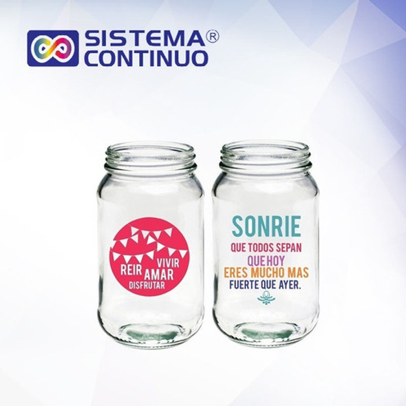 Vinilo Transparente Sublimable Autoadhesivo 60cm X 1 Metro 1