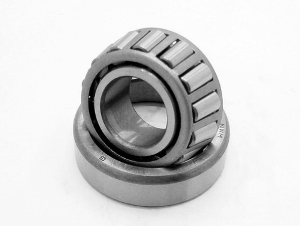 Ruleman Rueda  Chevrolet Corsa Trasero/ford Corcel Trasero 1