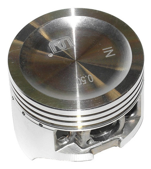 Juego De Piston Aros Fair 110 52.50 Mm 1