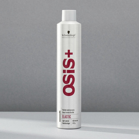 Schwarzkopf Osis+ Session Spray Fijación Extrema 500ml 1