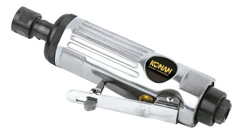 Pulidora Neumática Konan Tipo Matricero - Tornito Kmt/01 0