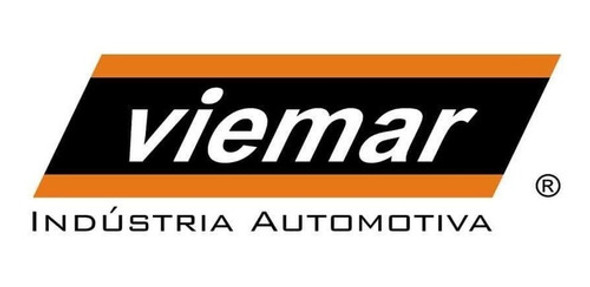 Rotula Suspension Derecha Viemar Para Fiat Strada Adventure 1