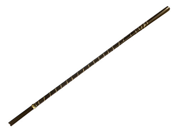 Hoja De Calar Madera Tipo Pelo Nro 6 (docena)* Jcb 3000103 0