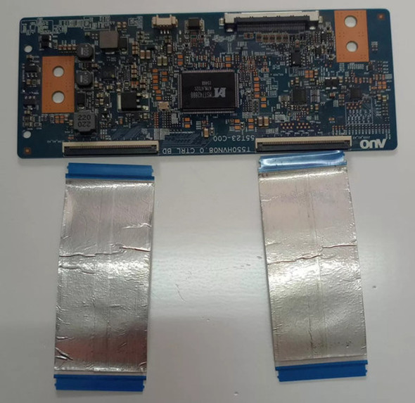 Sansei Tcom Tds1650fi 0