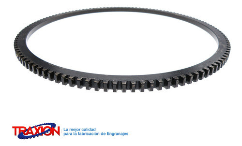 Corona De Arranque 96 Dientes Para Peugeot 504 Indenor Xd2 1