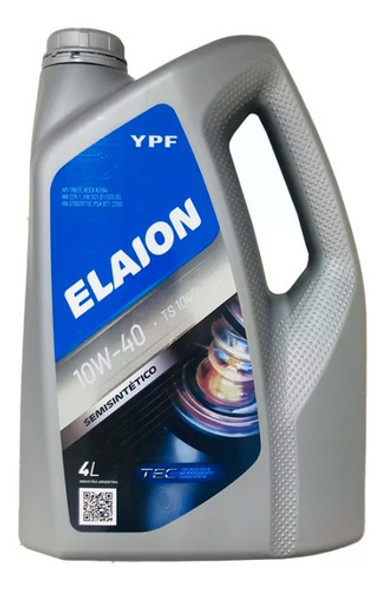 Juego Filtro + Aceite Original Volkswagen Senda 1.6 / 1.8 1