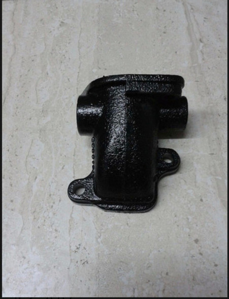 Base De Termostato Chevrolet Hasta Mod. 70 0