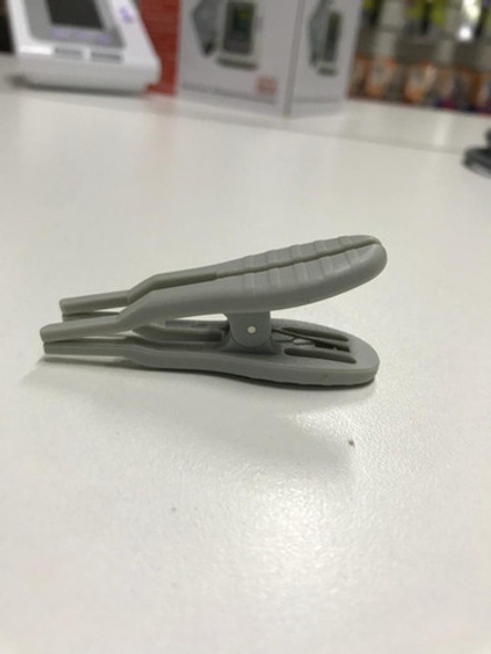 Repuesto Pinza Broche Sensor Oximetro Veterinario Contec 08a 1