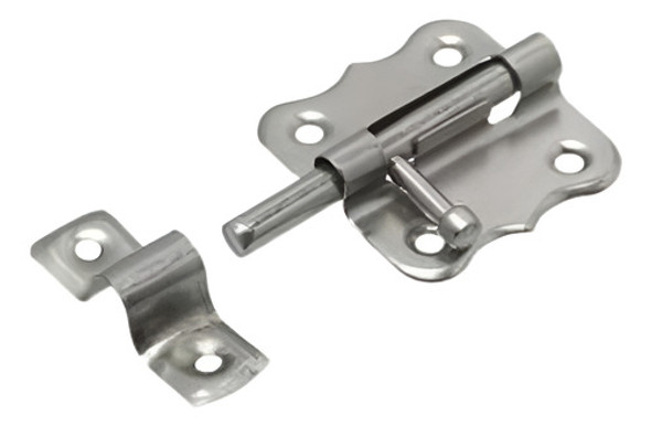 Pasador Tipo Mauser 50mm 0