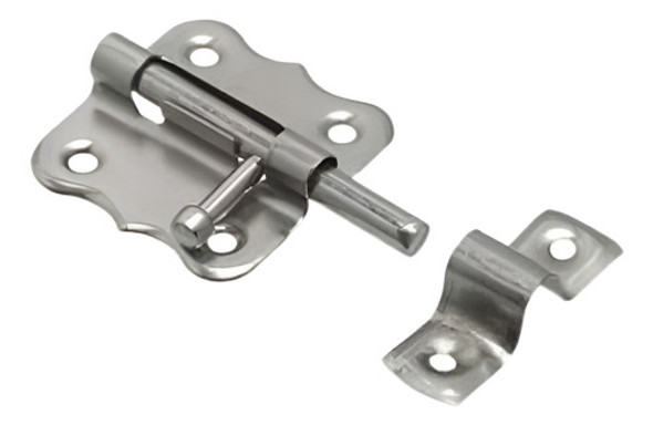 Pasador Tipo Mauser 50mm 1