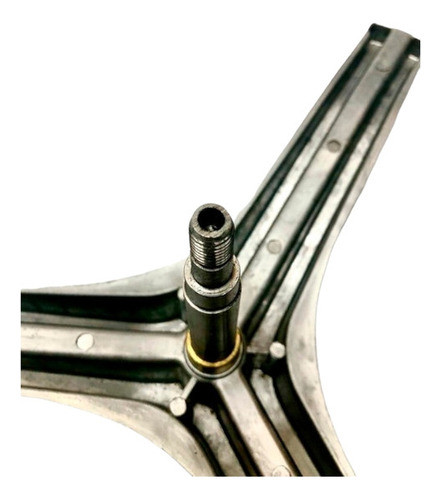 Soporte Eje Tambor Lavarropas Eslabon De Lujo Efe60a 1