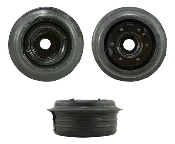 Cazoleta Amortiguador Para Hyundai Accent 1994-2005 Tras 1 Cazoleta Amortiguador Para Hyundai Accent 1994-2005 Tras 1
